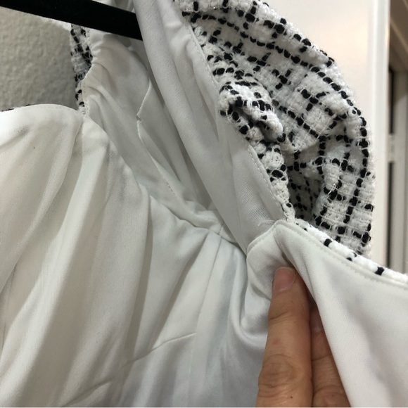 ASOS Mini Dress - Picture 9 of 14